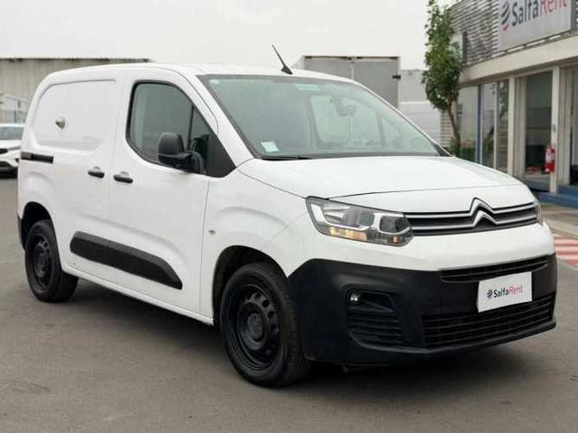 CITROEN BERLINGO 2021