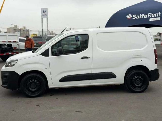 CITROEN BERLINGO 2021