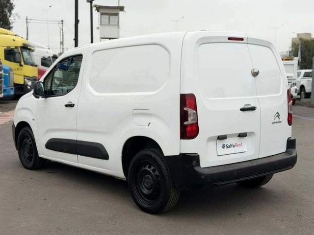 CITROEN BERLINGO 2021