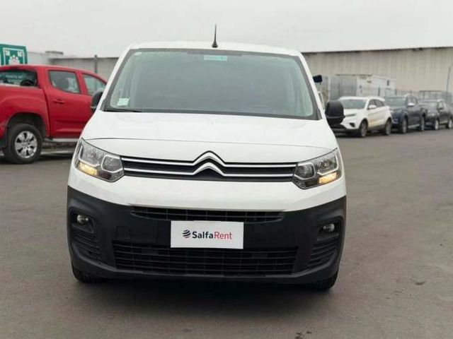 CITROEN BERLINGO 2021