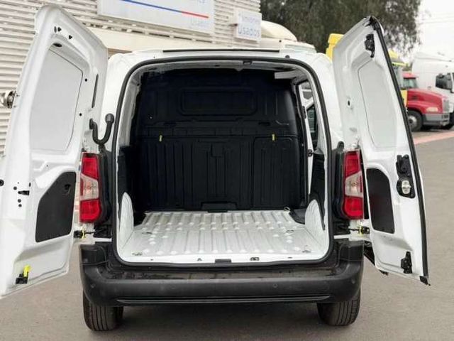 CITROEN BERLINGO 2021