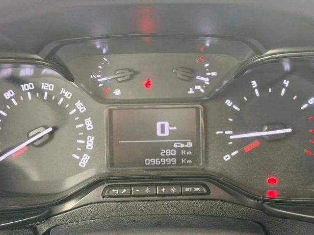 CITROEN BERLINGO 2021