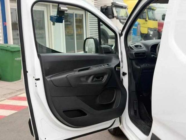 CITROEN BERLINGO 2021