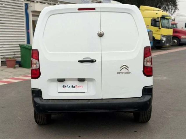 CITROEN BERLINGO 2021