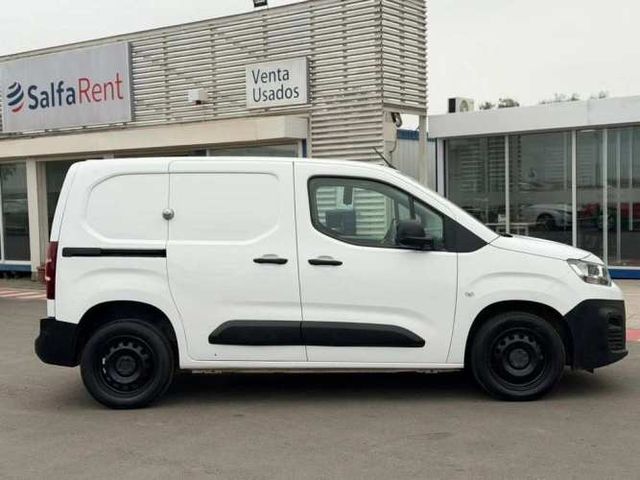 CITROEN BERLINGO 2021