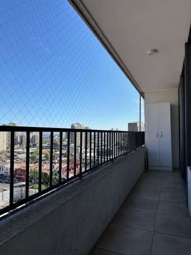 Vicuña Mackenna 660 dpto 1413