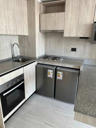 Vicuña Mackenna 660 dpto 1413