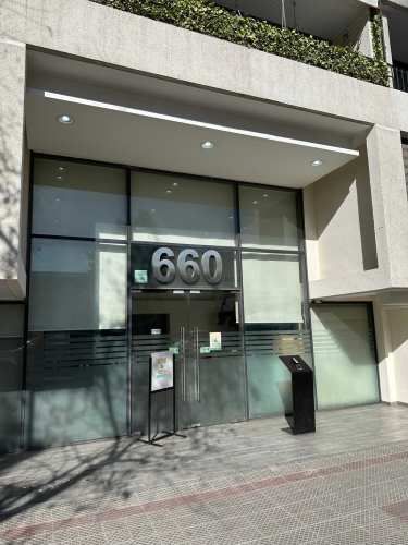 Vicuña Mackenna 660 dpto 1413