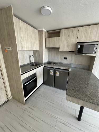 Vicuña Mackenna 660 dpto 1413