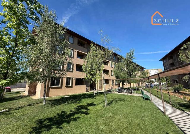 Arrienda departamento en Parque Magisterio (123962)