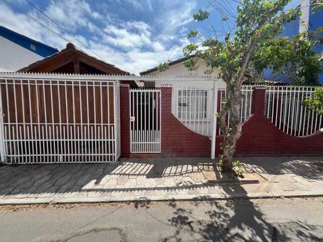 VILLA LA PRADERA II     UF. 4.500.-