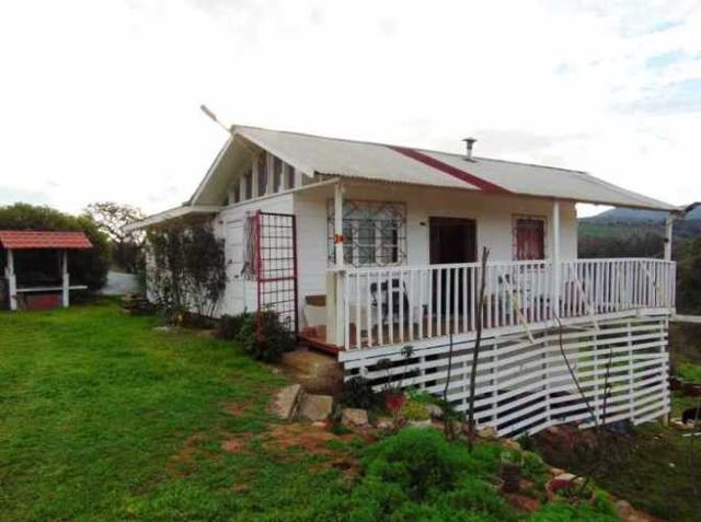 Terreno Parcela 3, Quillota