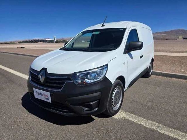 RENAULT EXPRESS 2023