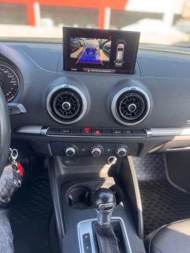 AUDI A 3 S LINE