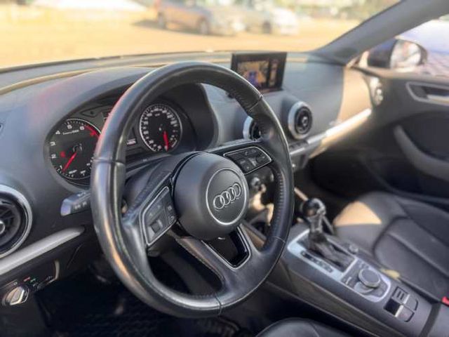 AUDI A 3 S LINE