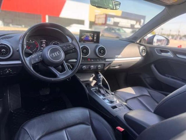 AUDI A 3 S LINE