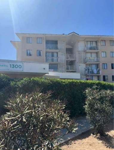 Departamento en venta ubicado en sector tierras blancas.