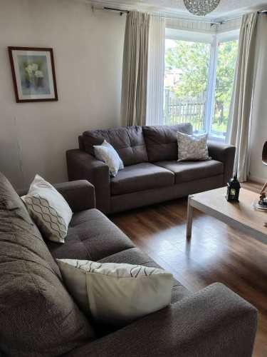 Venta casa Individual 2 pisos sector Villa Entre Lagos Francke