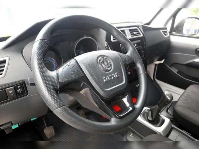 DONGFENG DF212 DC 2026