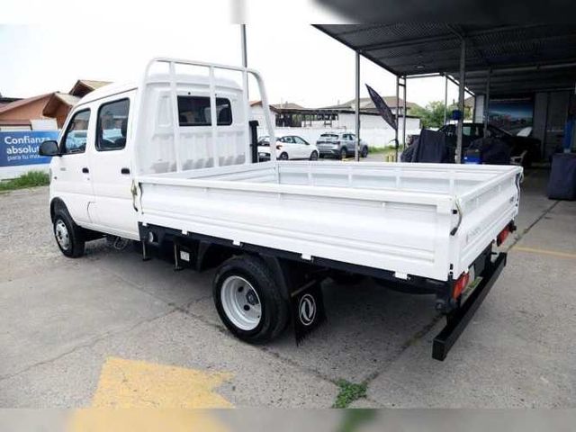 DONGFENG DF212 DC 2026