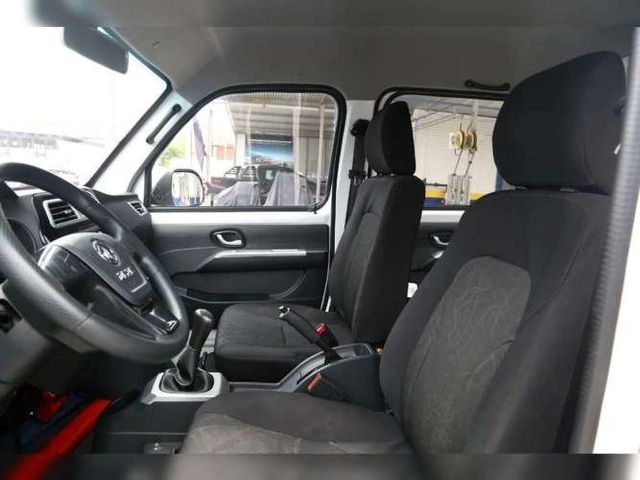 DONGFENG DF212 DC 2026