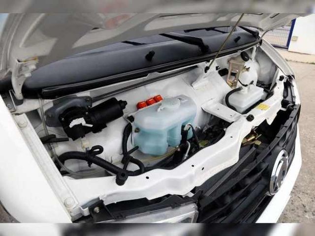 DONGFENG DF212 DC 2026