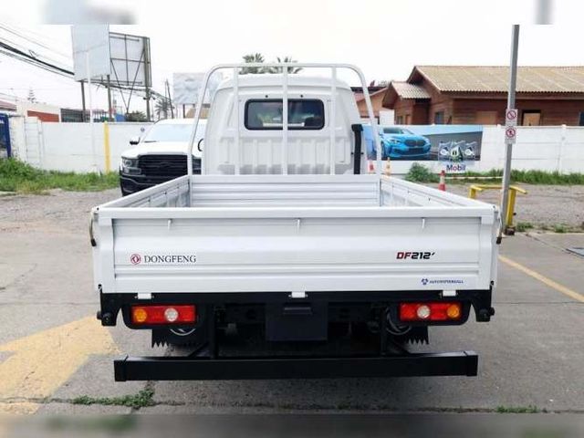 DONGFENG DF212 DC 2026