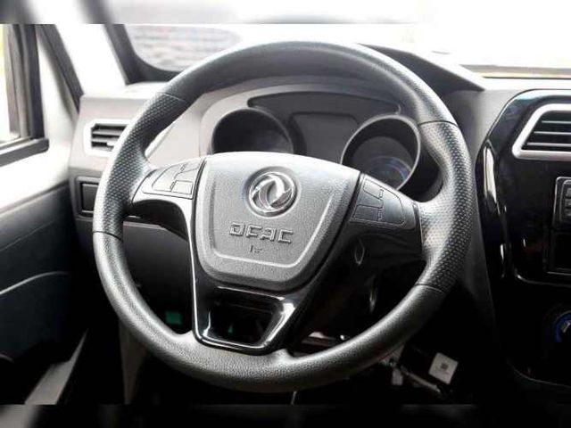 DONGFENG DF212 DC 2026