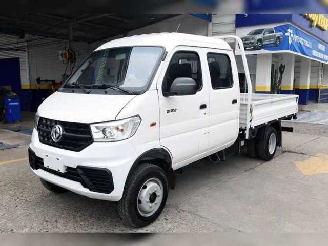 DONGFENG DF212 DC 2026