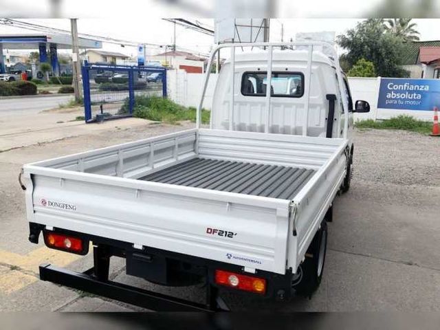 DONGFENG DF212 DC 2026
