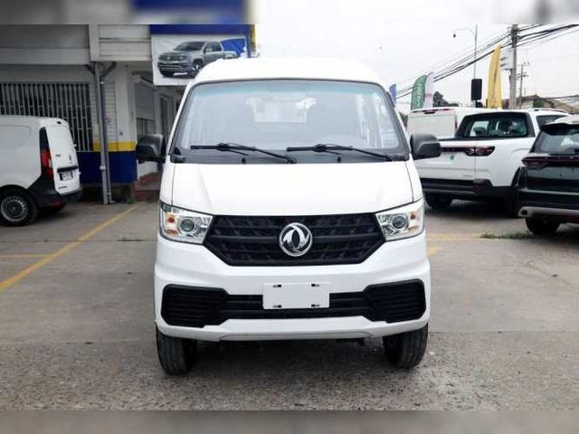 DONGFENG DF212 DC 2026