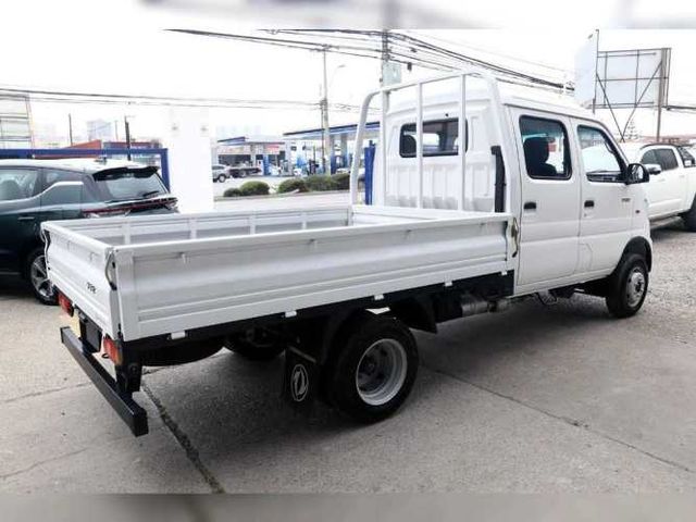 DONGFENG DF212 DC 2026
