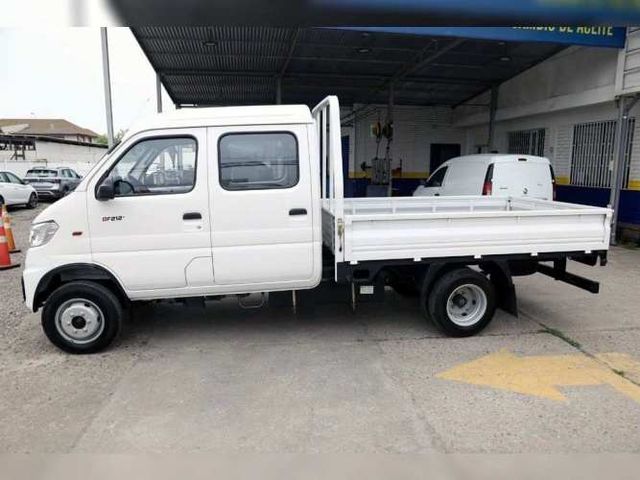 DONGFENG DF212 DC 2026