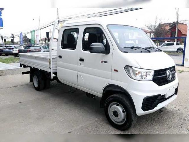 DONGFENG DF212 DC 2026