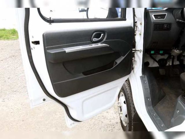 DONGFENG DF212 DC 2026