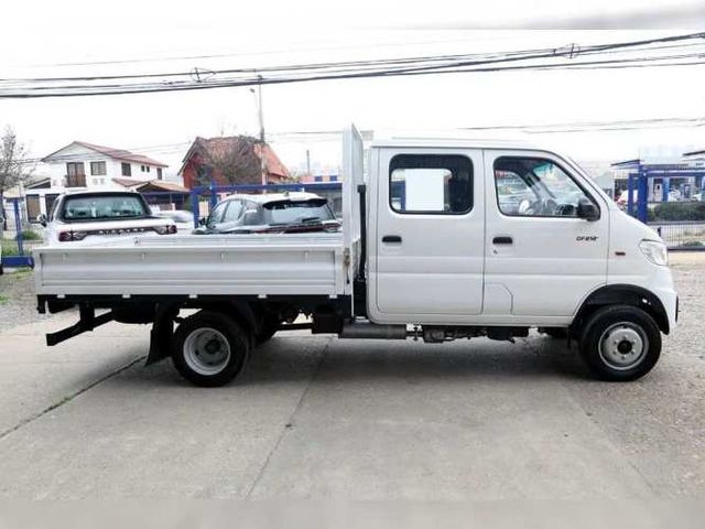 DONGFENG DF212 DC 2026