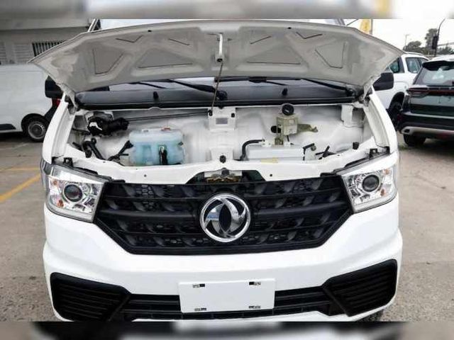 DONGFENG DF212 DC 2026