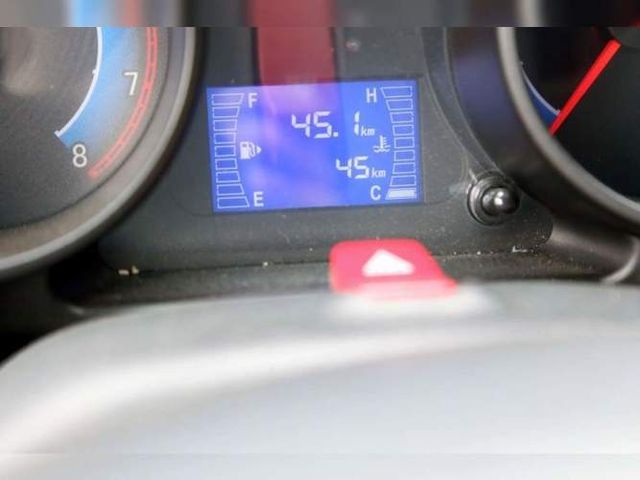 DONGFENG DF212 DC 2026