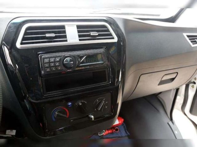 DONGFENG DF212 DC 2026