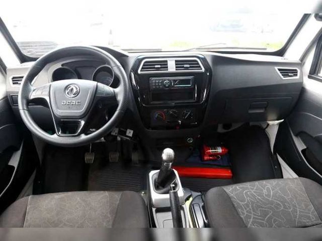 DONGFENG DF212 DC 2026
