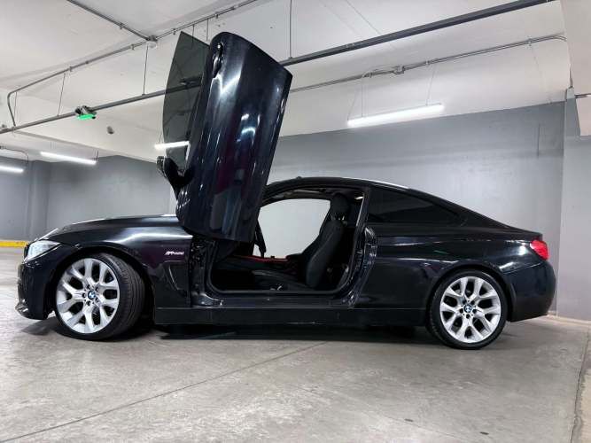 BMW 420i 2016 EXCLUSIVO