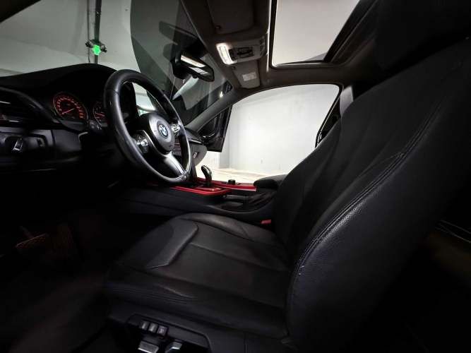 BMW 420i 2016 EXCLUSIVO