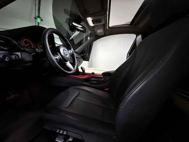 BMW 420i 2016 EXCLUSIVO