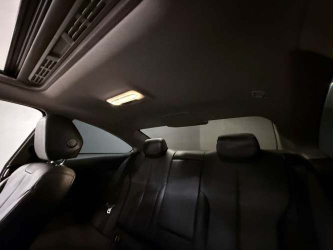 BMW 420i 2016 EXCLUSIVO