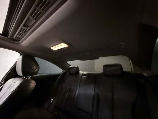 BMW 420i 2016 EXCLUSIVO