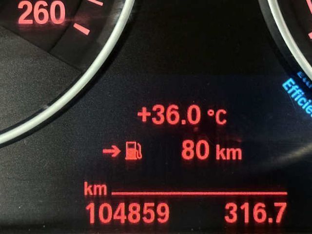 BMW 420i 2016 EXCLUSIVO