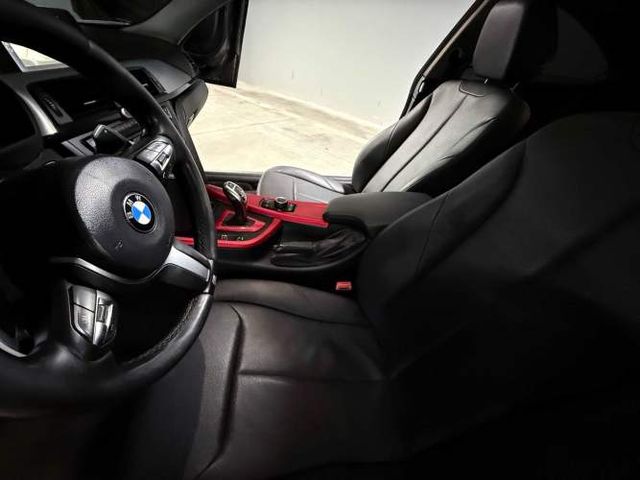 BMW 420i 2016 EXCLUSIVO