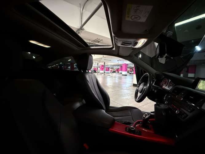 BMW 420i 2016 EXCLUSIVO