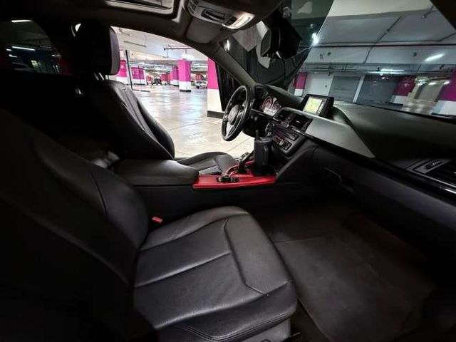 BMW 420i 2016 EXCLUSIVO