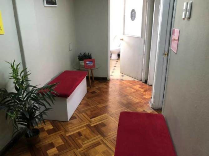 OFICINA AMPLIA, IMPECABLE